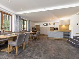 Moiklerhof Holiday Home in Ramsau im Zillertal