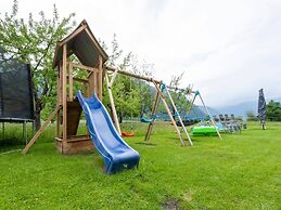 Moiklerhof Holiday Home in Ramsau im Zillertal