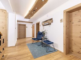 Moiklerhof Holiday Home in Ramsau im Zillertal