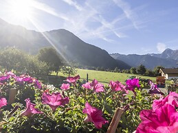 Moiklerhof Holiday Home in Ramsau im Zillertal