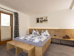 Moiklerhof Holiday Home in Ramsau im Zillertal