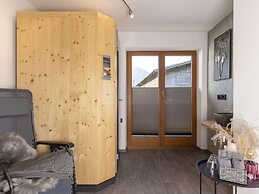 Moiklerhof Holiday Home in Ramsau im Zillertal