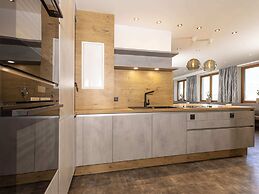 Moiklerhof Holiday Home in Ramsau im Zillertal