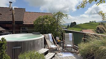 Appenzeller Huus Huus Loewen