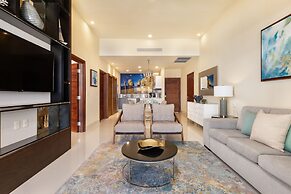 Villa La Valencia Los Cabos Beach Resort & Spa - All Inclusive