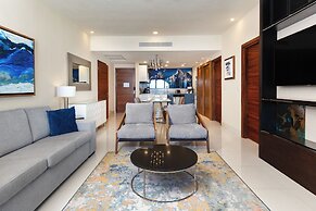 Villa La Valencia Los Cabos Beach Resort & Spa - All Inclusive