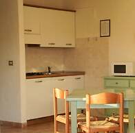 Hotiday Residence Costa Smeralda