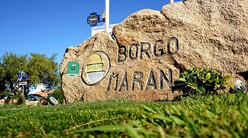 Hotiday Residence Costa Smeralda