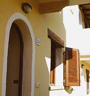 Hotiday Residence Costa Smeralda