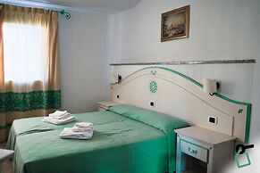 Hotiday Residence Costa Smeralda