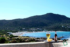 Hotiday Residence Costa Smeralda