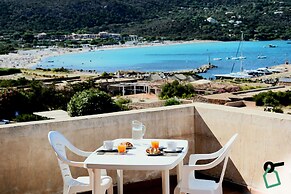 Hotiday Residence Costa Smeralda