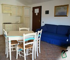 Hotiday Residence Costa Smeralda