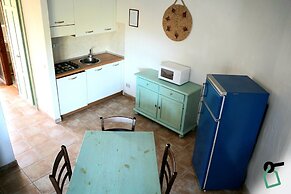 Hotiday Residence Costa Smeralda