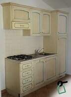 Hotiday Residence Costa Smeralda