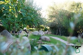 Hotiday Residence Costa Smeralda