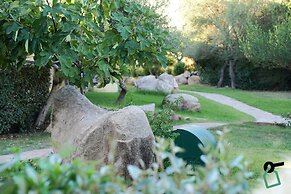 Hotiday Residence Costa Smeralda