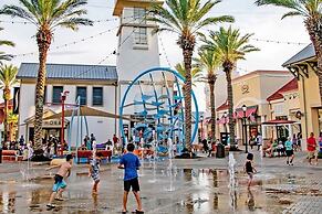 Cajun Respite 3 Bedroom Condo by RedAwning