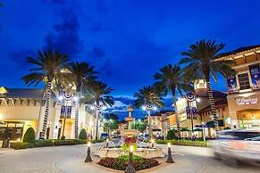 Cajun Respite 3 Bedroom Condo by RedAwning