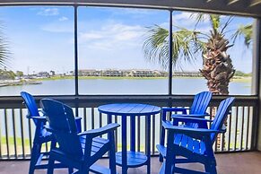 Cajun Respite 3 Bedroom Condo by RedAwning