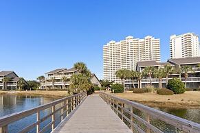 Cajun Respite 3 Bedroom Condo by RedAwning