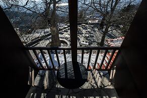 Stagiates Guest House Room 3