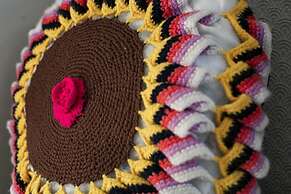 Stagiates Guest House Room 3