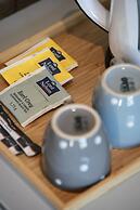 Stagiates Guest House Room 3