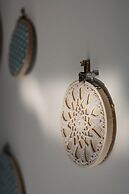 Stagiates Guest House Room 3