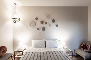 Stagiates Guest House Room 3