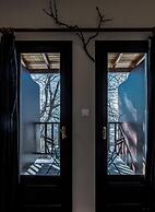 Stagiates Guest House Room 3