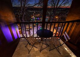 Stagiates Guest House Room 3