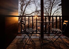 Stagiates Guest House Room 3