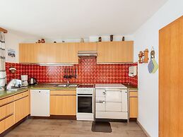 Holiday Home With Wonderful Views