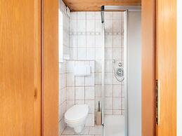 Holiday Home With Wonderful Views