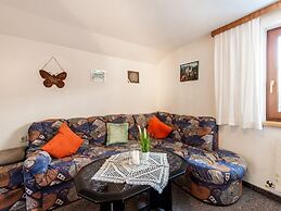 Holiday Home With Wonderful Views