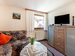 Holiday Home With Wonderful Views