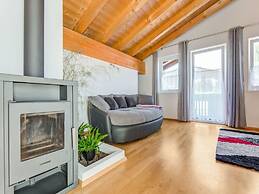 Cosy Flat in Westendorf in Tyrol