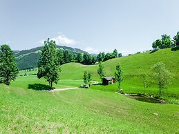 Cosy Flat in Westendorf in Tyrol
