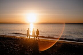 THE FLAG Hotel Marbella Estepona - Adults Recommended