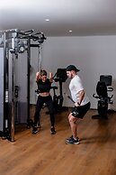 THE FLAG Hotel Marbella Estepona - Adults Recommended