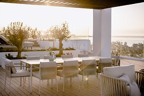 THE FLAG Hotel Marbella Estepona - Adults Recommended