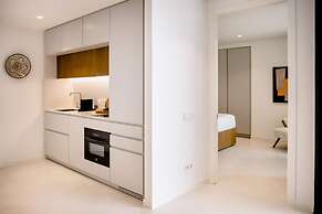 THE FLAG Hotel Marbella Estepona - Adults Recommended