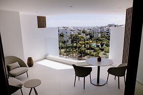 THE FLAG Hotel Marbella Estepona - Adults Recommended