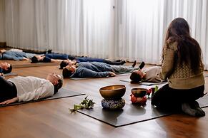 THE FLAG Hotel Marbella Estepona - Adults Recommended