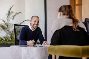 THE FLAG Hotel Marbella Estepona - Adults Recommended