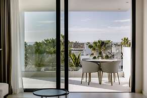 THE FLAG Hotel Marbella Estepona - Adults Recommended