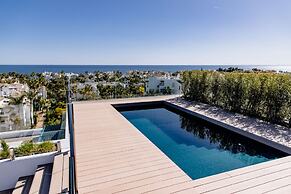 THE FLAG Hotel Marbella Estepona - Adults Recommended