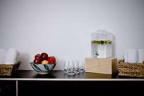 THE FLAG Hotel Marbella Estepona - Adults Recommended