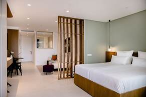 THE FLAG Hotel Marbella Estepona - Adults Recommended